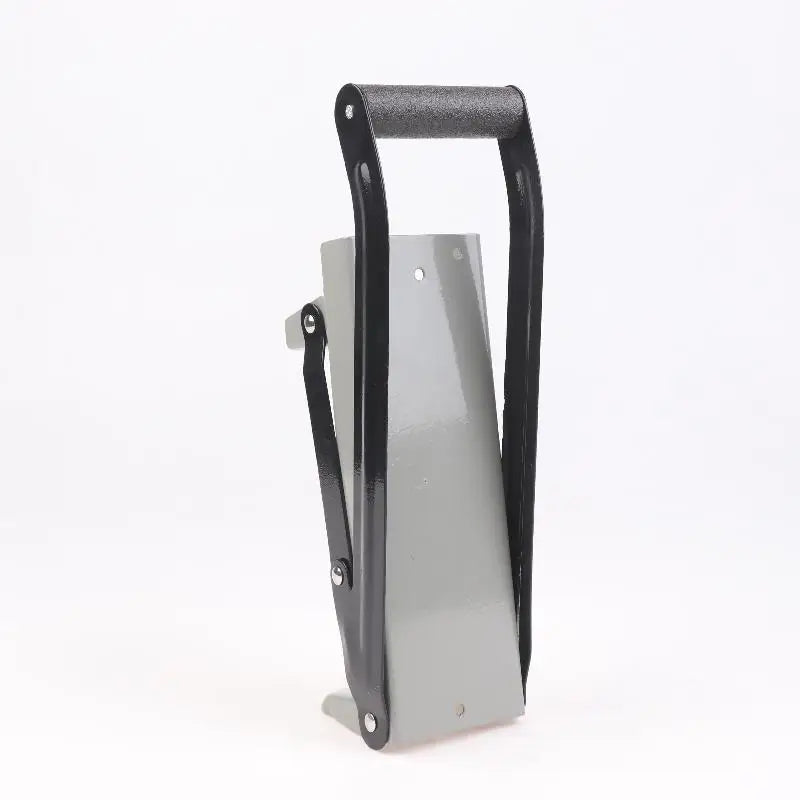 Heavy-Duty Metal Can Crusher 12/16oz | Wall-Mount Can Smasher Can Crusher QXL