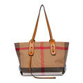 Luxury Leather Diaper Bag | Women's Designer Crossbody Tote Diaper Bag Tote QXL 1