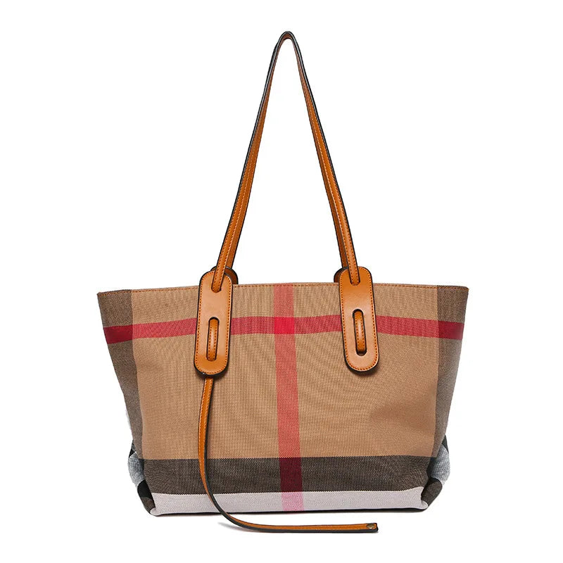 Luxury Leather Diaper Bag | Women's Designer Crossbody Tote Diaper Bag Tote QXL 1