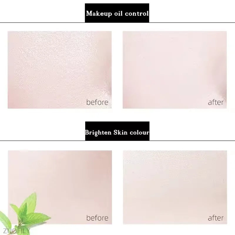VERONNI Matte Translucent Loose Setting Powder – Oil Control Loose Setting Powder QXL