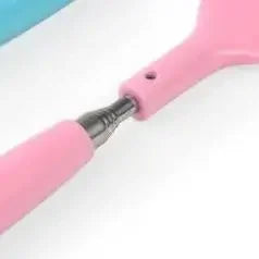 Telescopic Back Scratcher – Extendable 20–55cm Massage Stick Back Scratcher QXL