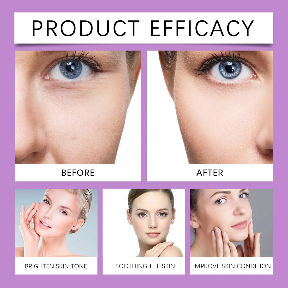 Peptide Brightening Face Cream | Dark Spot & Skin Tone Brightening Face Cream QXL