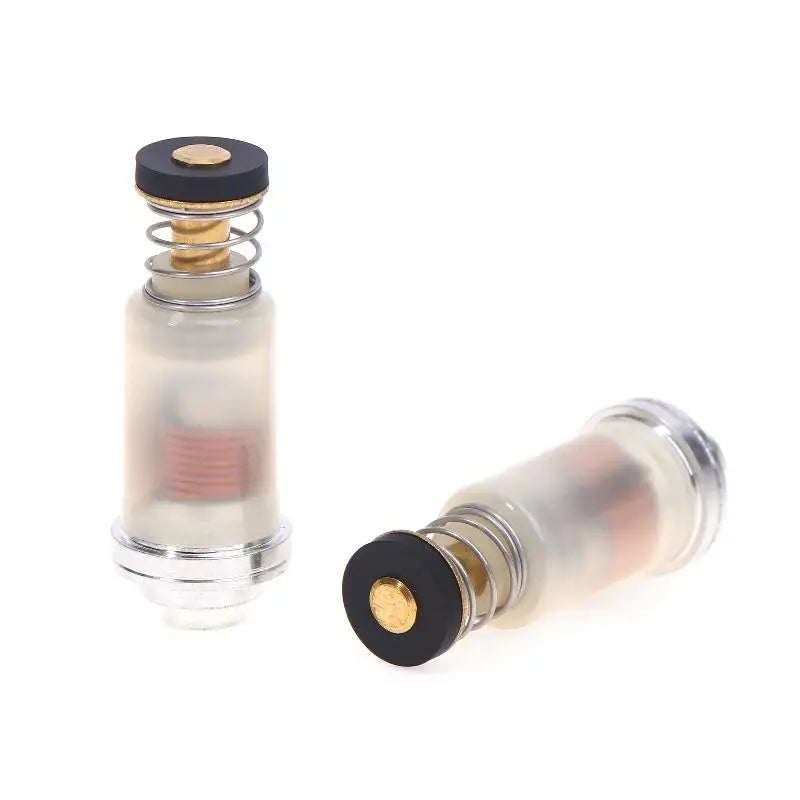 Gas Stove Solenoid Valve Gasket | Flame Failure Safety Device Valve Replacement Part QXL