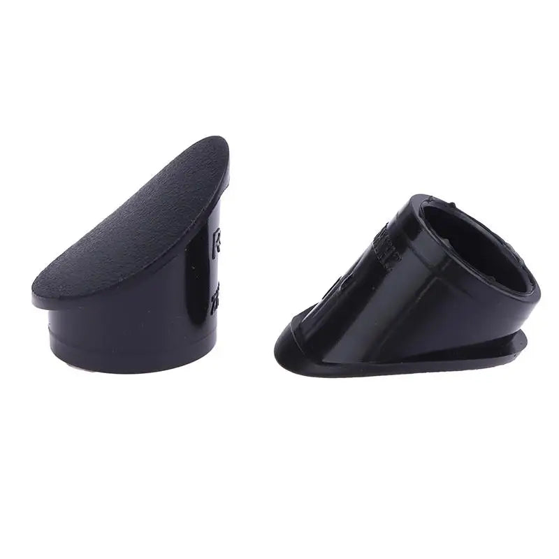 Zontes ZT368G Bumper Rubber Plugs | Waterproof Left & Right 2-Pack Motorcycle Bumper Plugs QXL