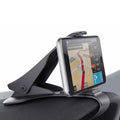 Universal Car Dashboard Phone Mount Clip Holder – GPS Navigation Car Phone Mount QXL Not rotatable