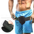 Inguinal Support Belt | Breathable Groin Truss Brace Unisex Inguinal Support Belt QXL Default Title