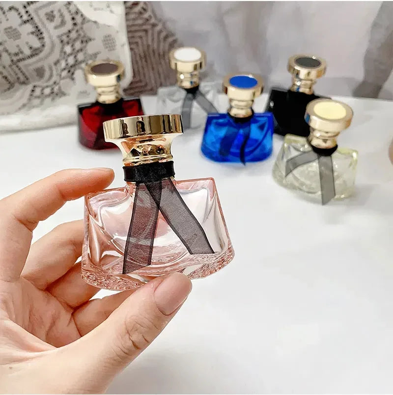 30ml Refillable Glass Perfume Atomizer | Mist Spray Bottle Perfume Atomizer QXL
