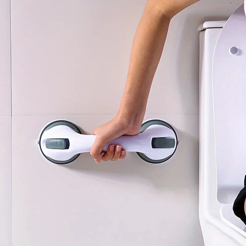 Multi-Purpose Door Handle | Easy Install Replacement Grip Door Handle QXL