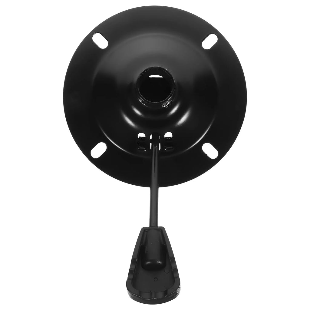 Heavy-Duty Iron Swivel Tilt Mechanism Base for Barber Chair Chair Swivel Base QXL Default Title