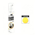 All-Purpose Foam Cleaner | Car Interior, Furniture & Home Multi-Surface Foam Cleaner QXL Default Title