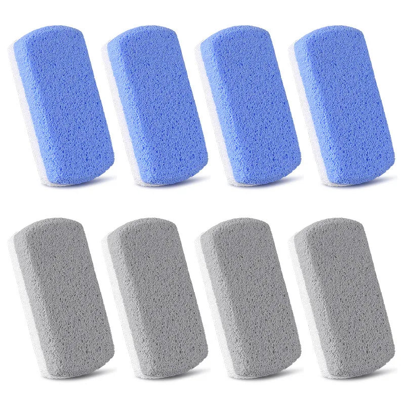 Pumice Stone Foot File & Callus Remover | Pedicure Exfoliator Pumice Stone Foot File QXL
