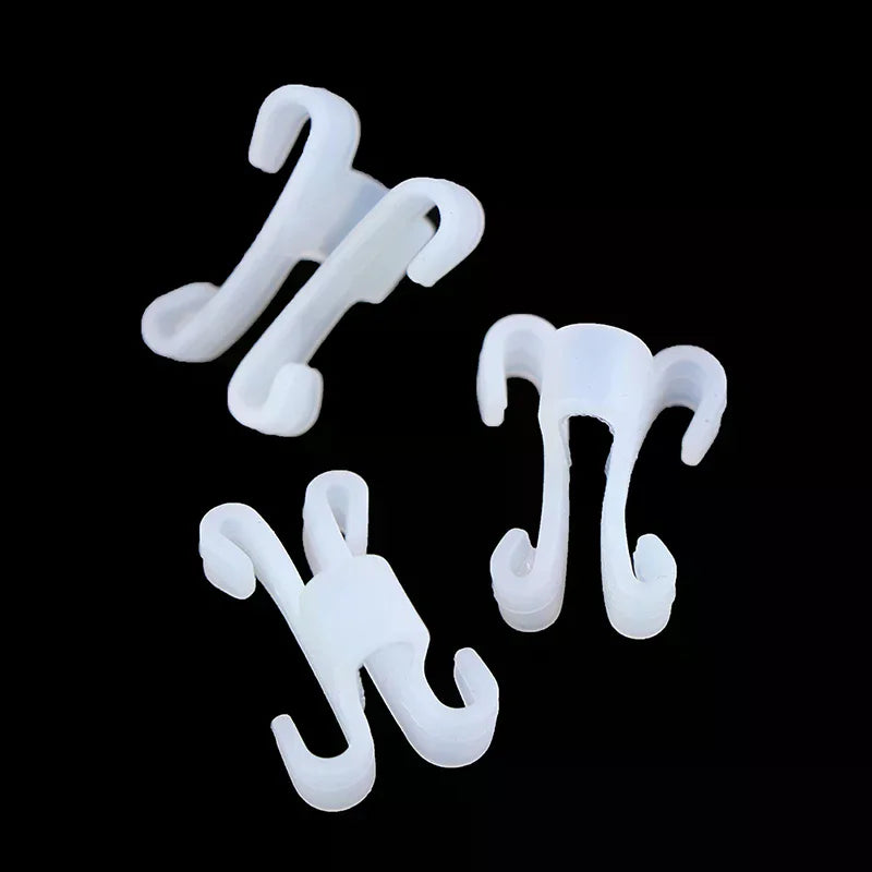 Silicone Anti-Snoring Nose Clip | Nasal Breathing Sleep Aid Nasal Breathing Aid QXL