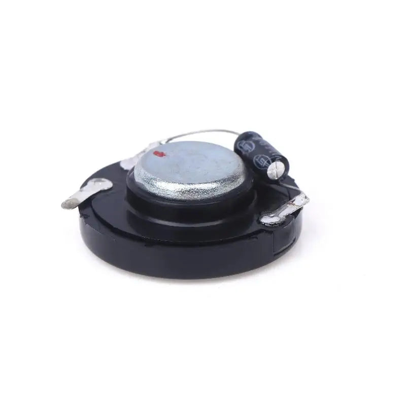 36mm Full-Range Tweeter Speaker 4 Ohm 10W Compact Loudspeaker Tweeter Speaker Driver QXL
