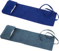 2-Piece Velvet Tarot Card Bag Set – Pouch & Spread Cloth Tarot Card Bag QXL AECH04-12312