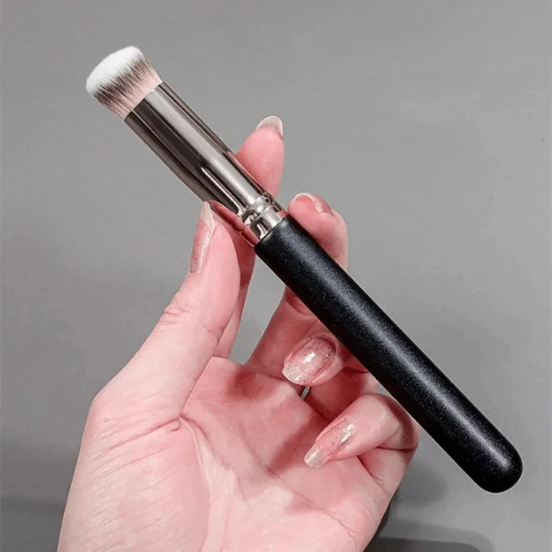 Foundation Concealer Contour Brush Set | Blending Makeup Makeup Brush Set QXL