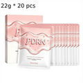 PDRN Collagen Sheet Mask 10-Pack | Hydrating & Firming Sheet Face Mask QXL B