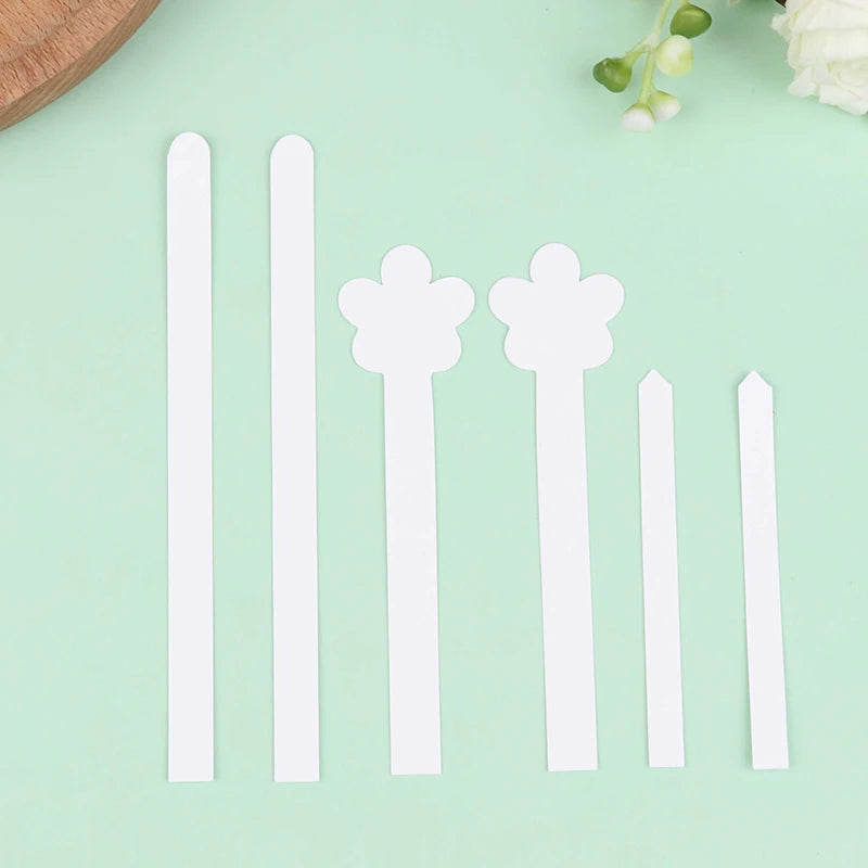 100/500-Pack Perfume Test Strips for Fragrance & Essential Oils Fragrance Test Strips QXL