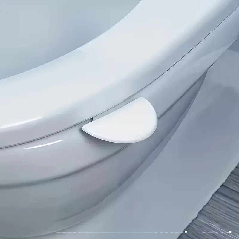 Hands-Free Toilet Seat Lifter | Easy-Lift Bathroom Handle Toilet Seat Lifter QXL