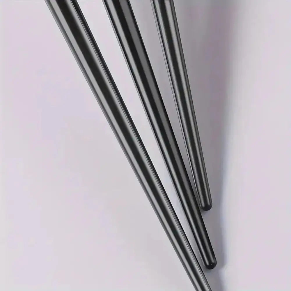 10-Piece Eye Detail Brush Set | Eyeshadow & Eyeliner Brushes Eye Makeup Brush Set QXL