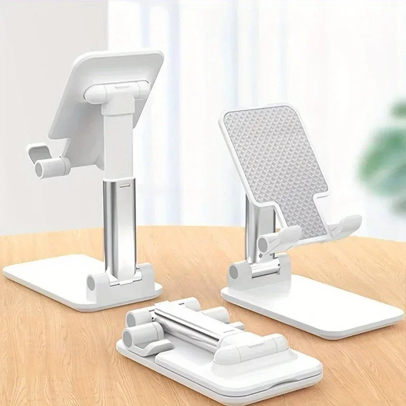 Foldable Phone Stand | Portable Pop-Up Lazy Bracket Holder Phone Stand QXL