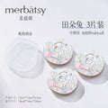 Large Soft Sponge Makeup Cushion Puff | Foundation & Setting Makeup Cushion Puff QXL A 3 Piece