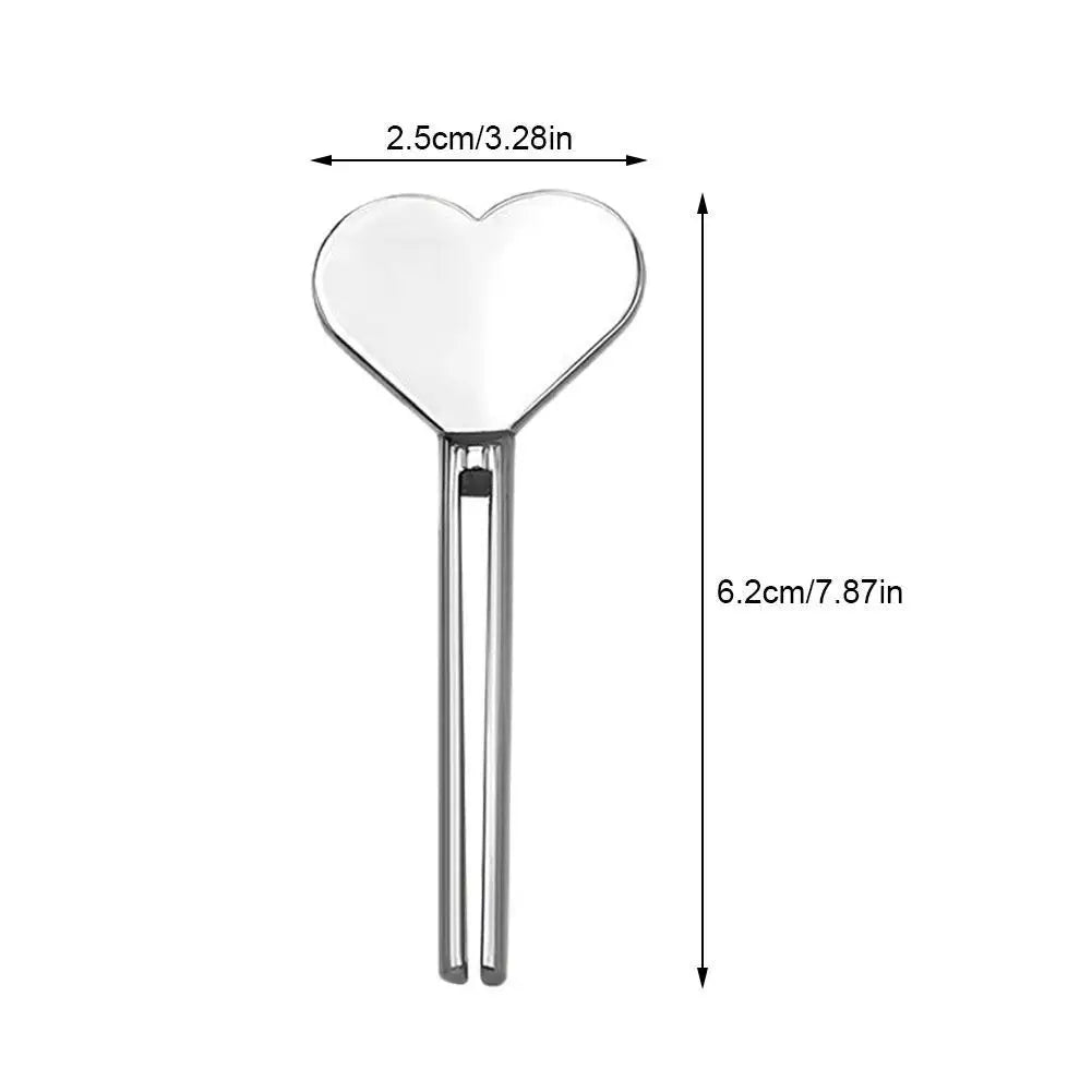 Zinc Alloy Metal Toothpaste Squeezer | Tube Key Roller Tube Squeezer Tool QXL