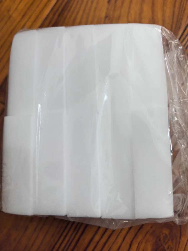 5-Pack Nail Buffer Blocks | Buffing & Sanding Files for Nails Nail Buffer Block QXL Default Title