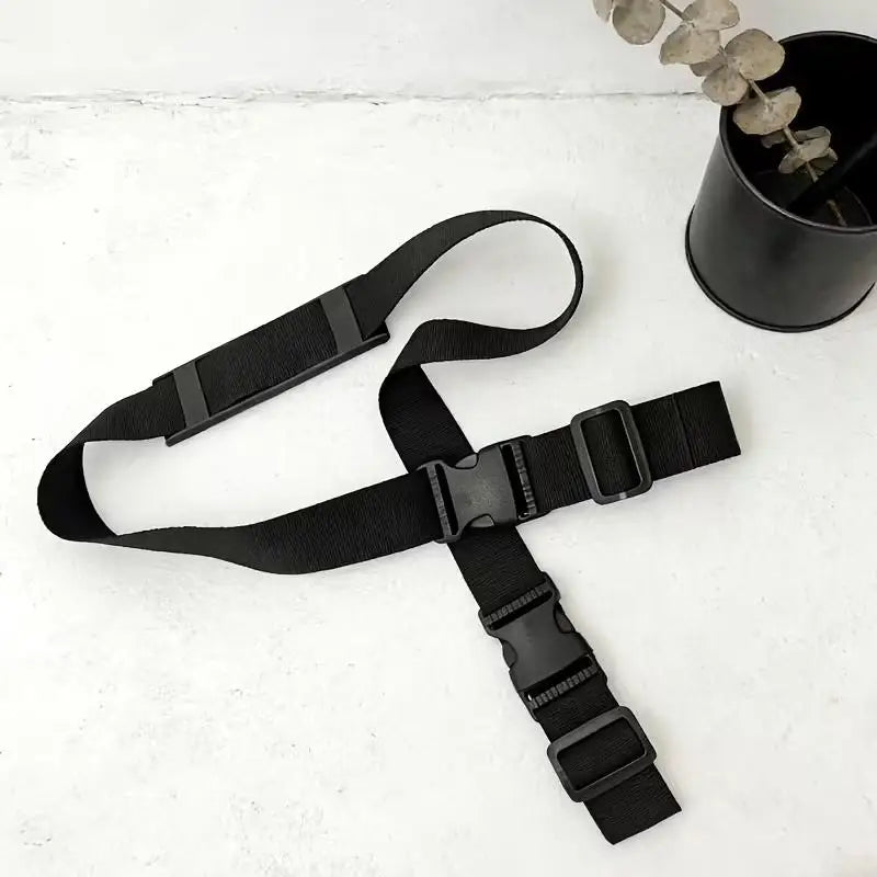 4-Pack Adjustable Nylon Carry Straps – Yoga Mat, Bike & Travel Adjustable Carry Strap QXL