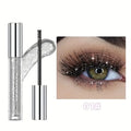 VERONNI Waterproof Glitter Mascara – Volume, Curl & Length Waterproof Mascara QXL 01