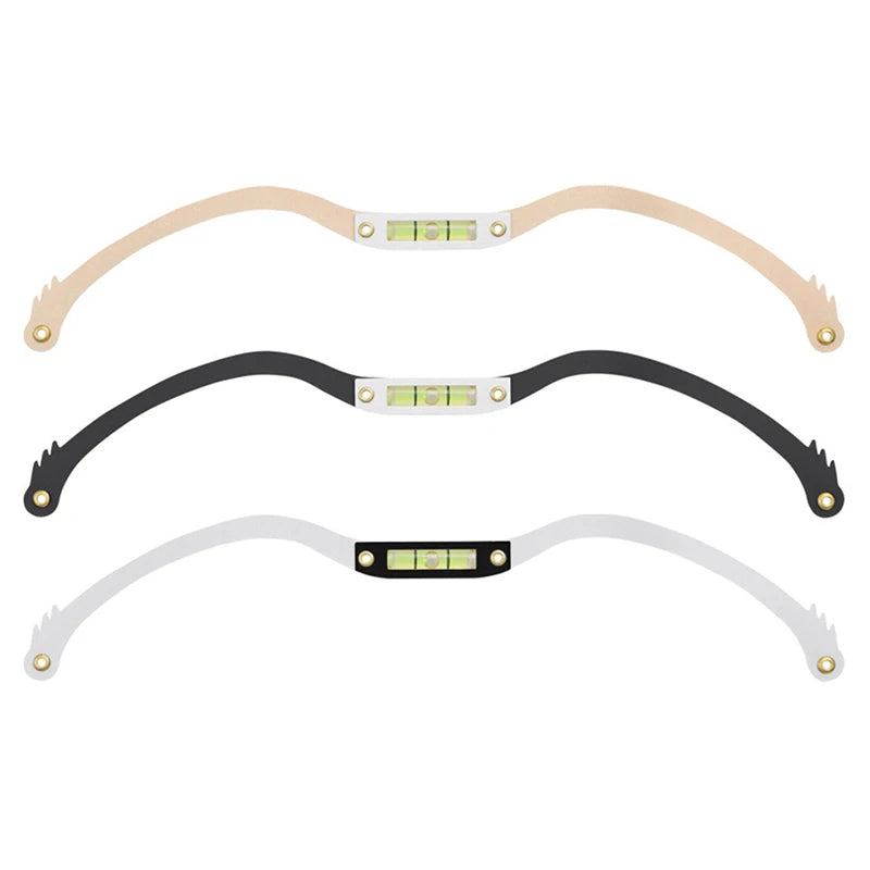 Microblading Brow Mapping Ruler Kit | Pre-Inked String & Arrow Brow Mapping Ruler QXL