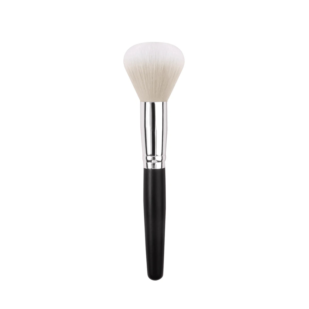 KOSSHOW Blush Brush – Powder & Contour | Wooden Handle Makeup Brush QXL Default Title