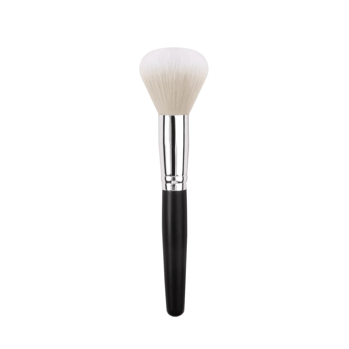 KOSSHOW Blush Brush – Powder & Contour | Wooden Handle Makeup Brush QXL Default Title