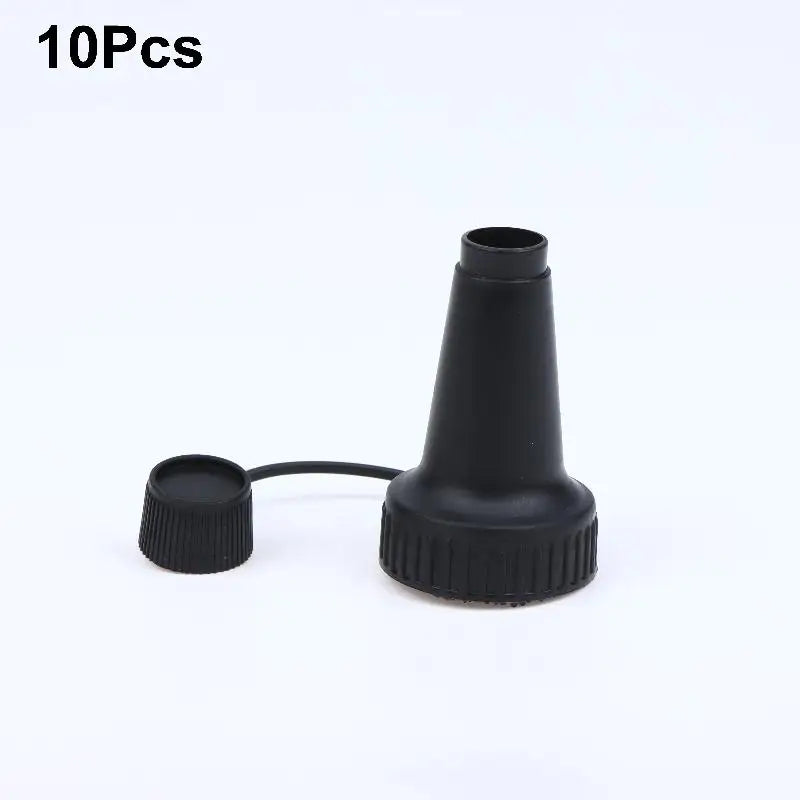Gel Bead Refill Container Bottles S/L | Kids Water Bead Storage Bead Storage Bottle QXL A5