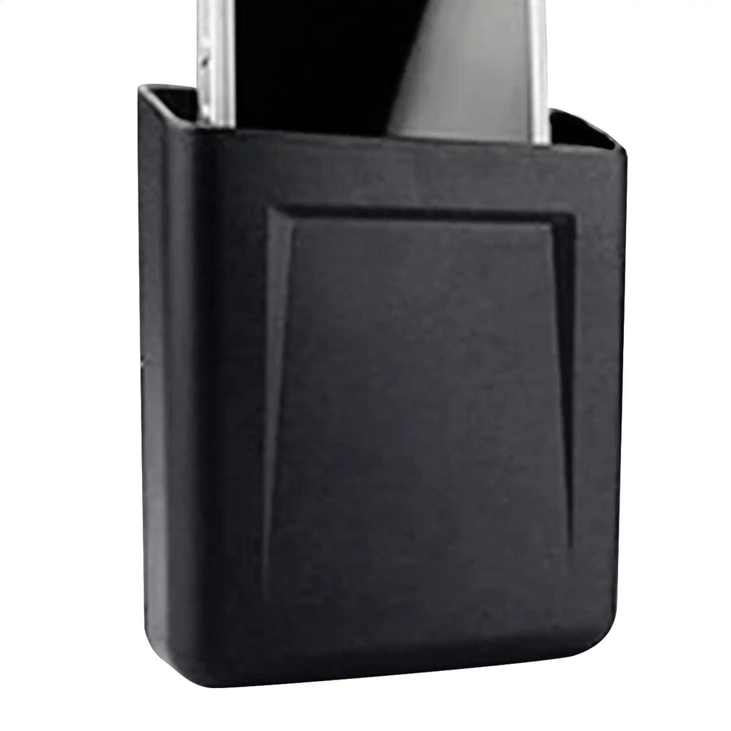 Sticky Adhesive Car Dash Organizer | Phone & Card Holder Box Car Dash Organizer QXL