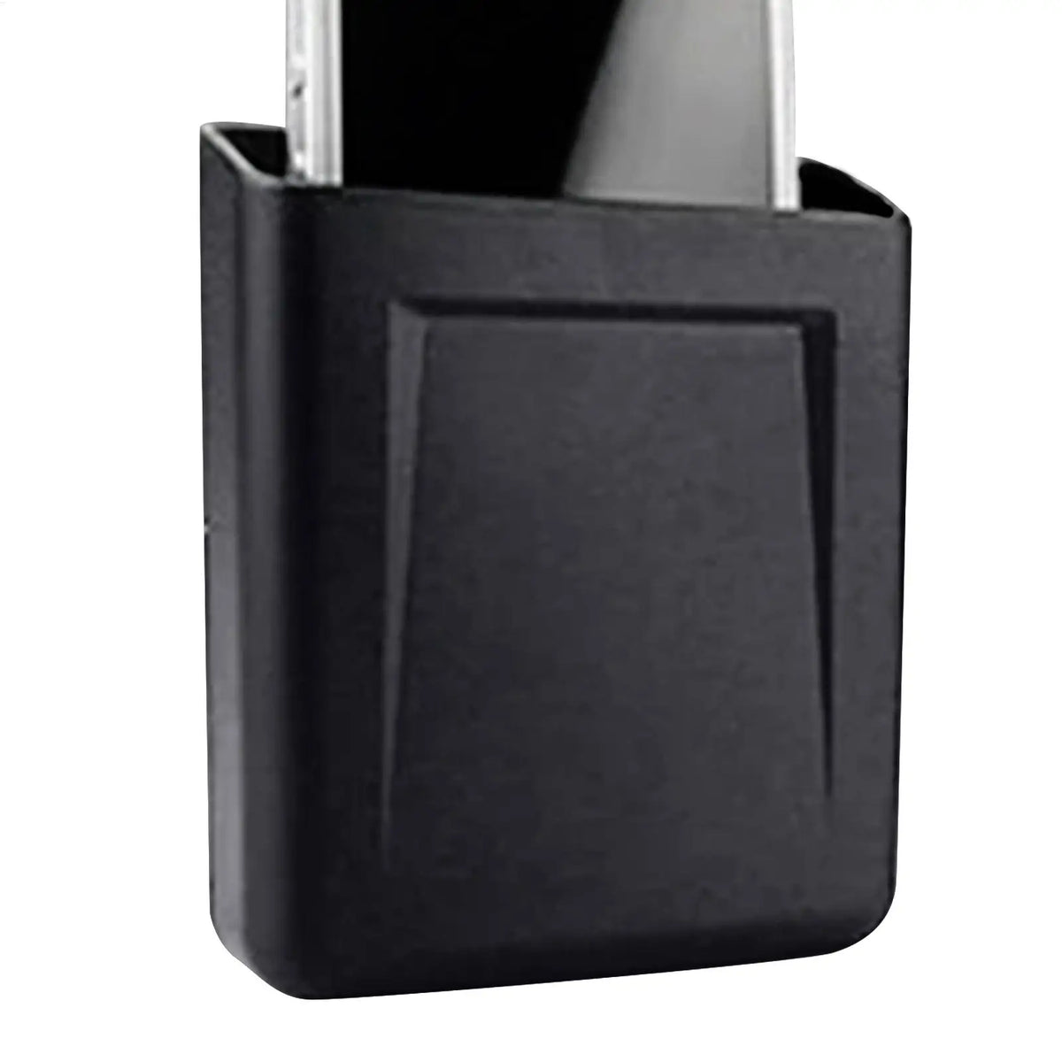 Sticky Adhesive Car Dash Organizer | Phone & Card Holder Box Car Dash Organizer QXL