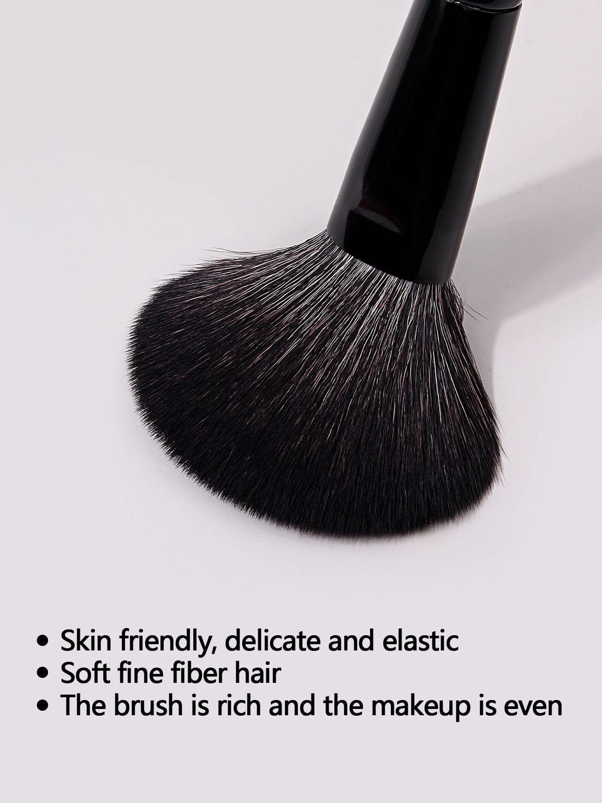 KOSSHOW Angled Foundation Brush | Bronzer & Sculpting Tool Foundation Makeup Brush QXL