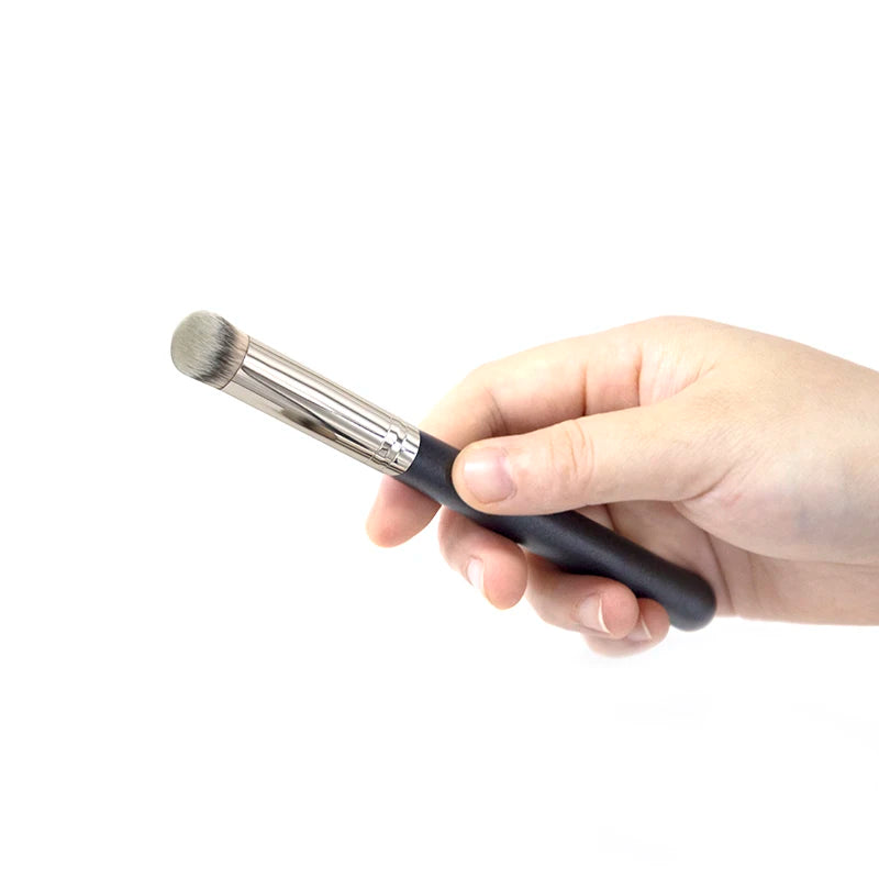 Foundation & Concealer Makeup Brush | Buffing Blush Tool Makeup Brush QXL