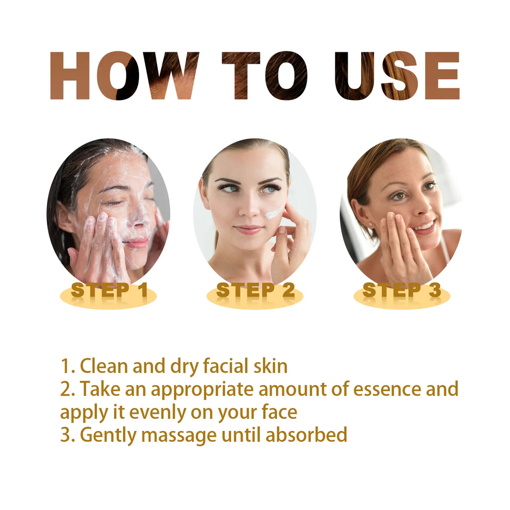 Pro Centella Face Essence – Deep Hydration & Smooth Skin Face Essence Serum QXL