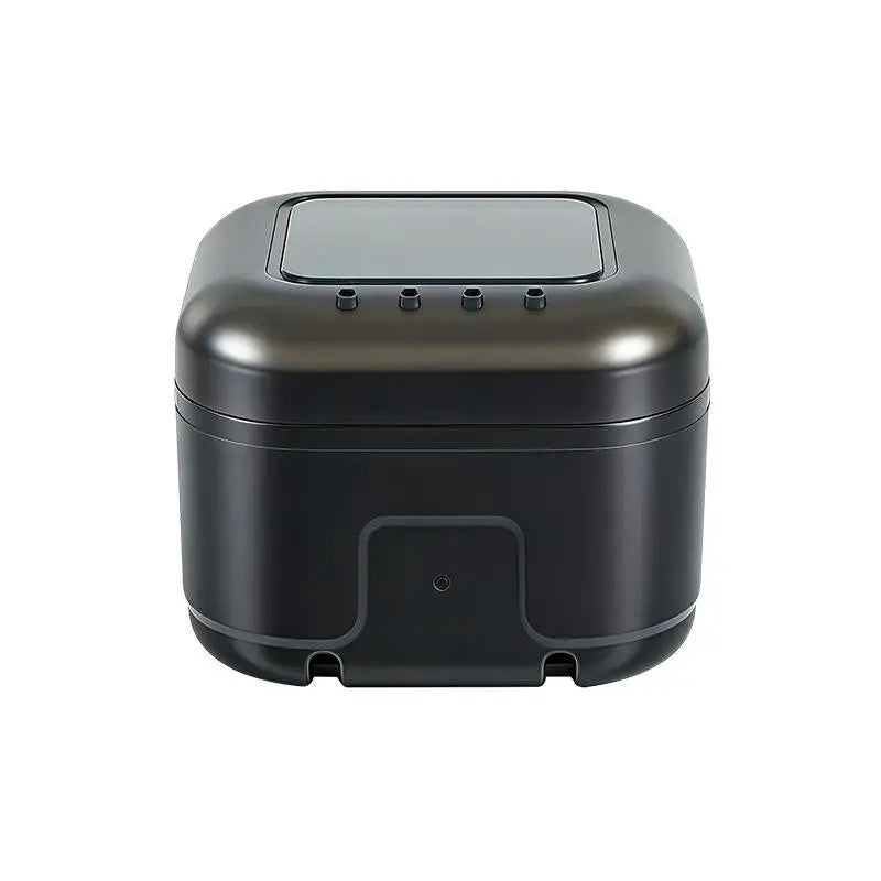 Mini Wax Warmer Kit | Nose & Ear Hair Removal Melter Wax Warmer Kit QXL B