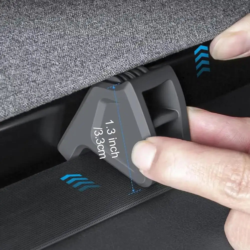 Tesla Model 3 & Y Car Vent Fragrance Clip | Aromatherapy Car Vent Fragrance Clip QXL
