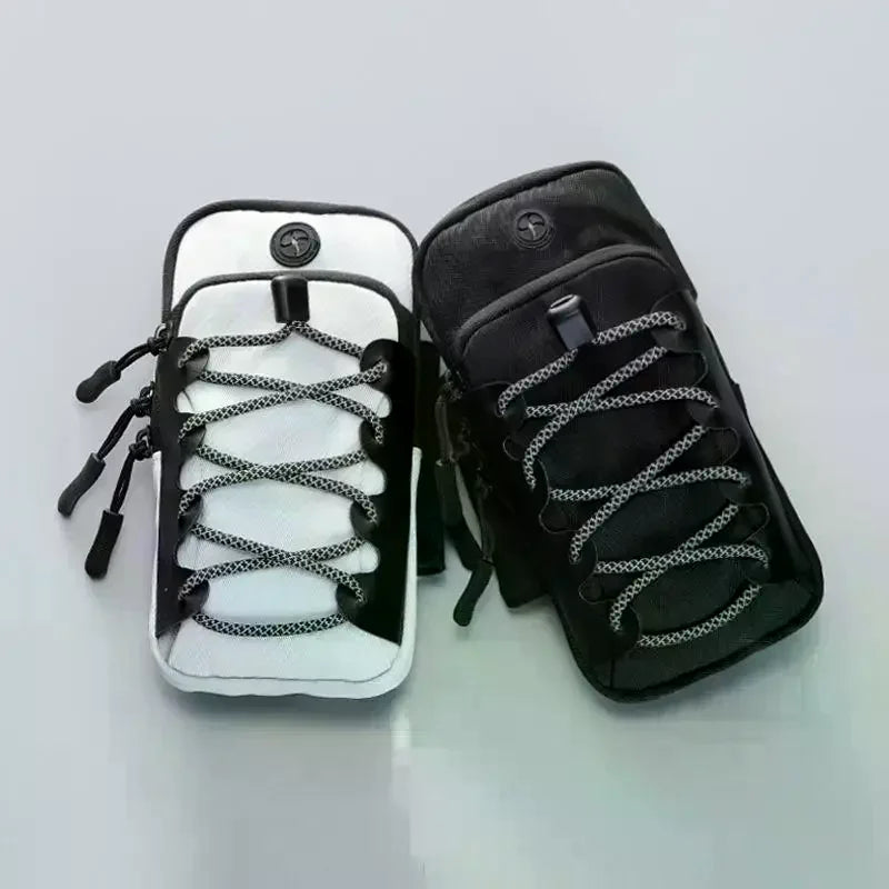 Motorcycle Phone Storage Bag | Dirt Bike Battery Cover Pouch Motorcycle Storage Bag QXL
