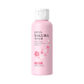 Laikou Sakura Hydrating Toner 100ml – Brightening & Oil Control Facial Toner QXL Sakura Toner 100ml