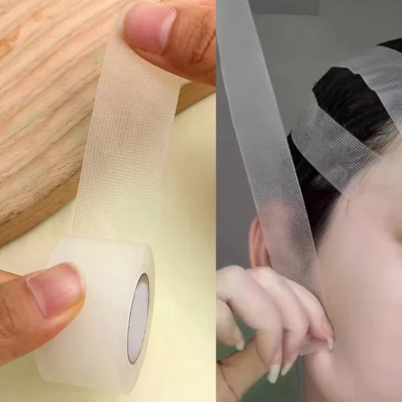 8M PE Eyelid Lift Tape | Invisible Breathable Makeup Tool Eyelid Lift Tape QXL