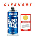 Heavy-Duty Multipurpose Repair Glue | Weld-Strength Bond Multipurpose Adhesive QXL Default Title