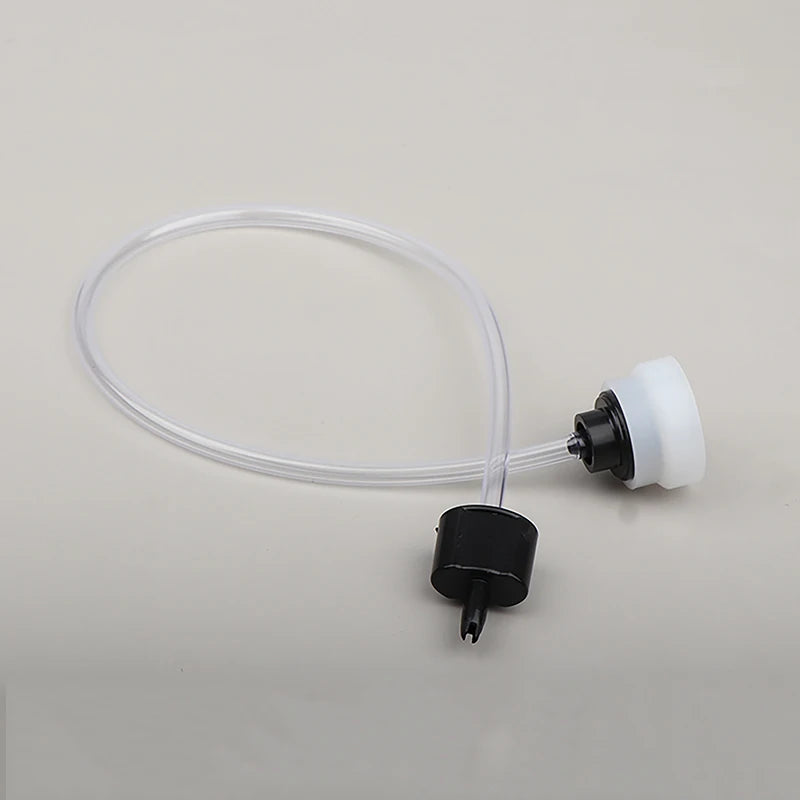 Vacuum Sealer Replacement Hose | External Pumping Tube Vacuum Sealer Accessory QXL