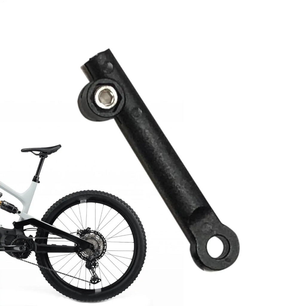Adjustable Stainless Steel Bike Mudguard Support Bracket Mudguard Support Bracket QXL