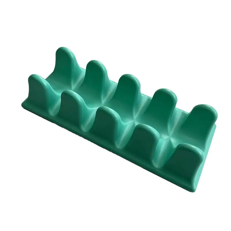 5-Section Trigger Point Massager | Deep Tissue Hip & Back Trigger Point Massager QXL A12 No plug
