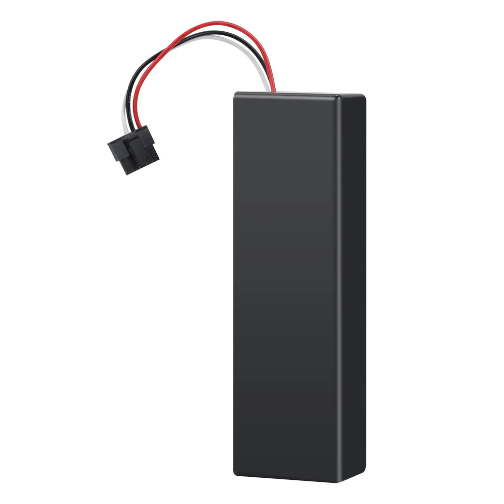 PALO 14.8V 2800mAh Battery for Xiaomi STYTJ02YM Robot Vacuum Replacement Battery Pack QXL