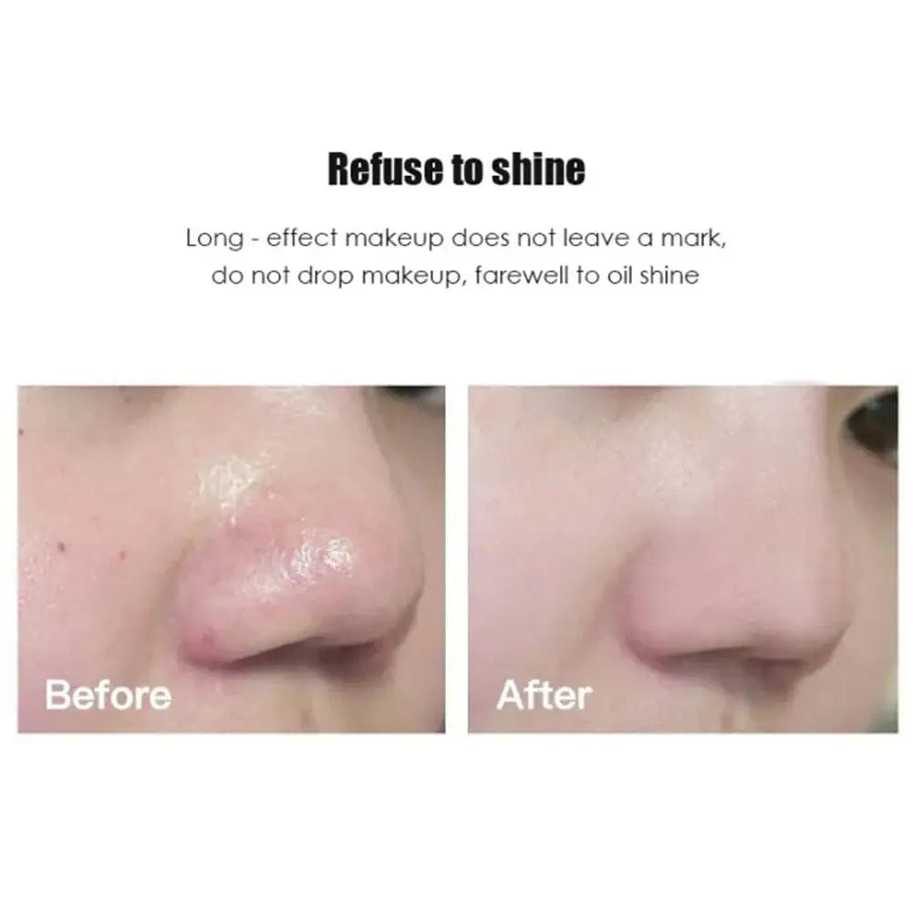 100ml Makeup Setting Spray | Oil Control & Long-Lasting Hold Makeup Setting Spray QXL