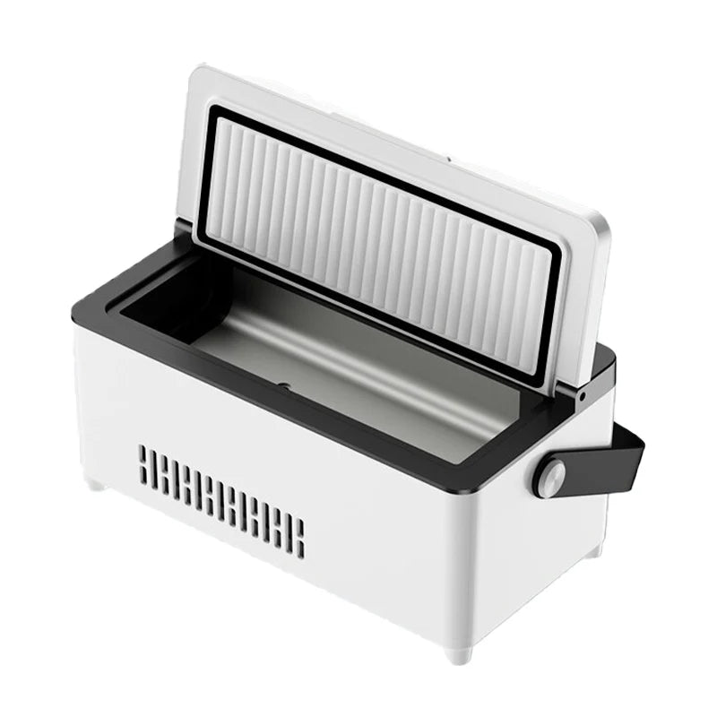 Portable Insulin Medicine Cold Storage Box | Car & Home Medicine Cold Storage Box QXL